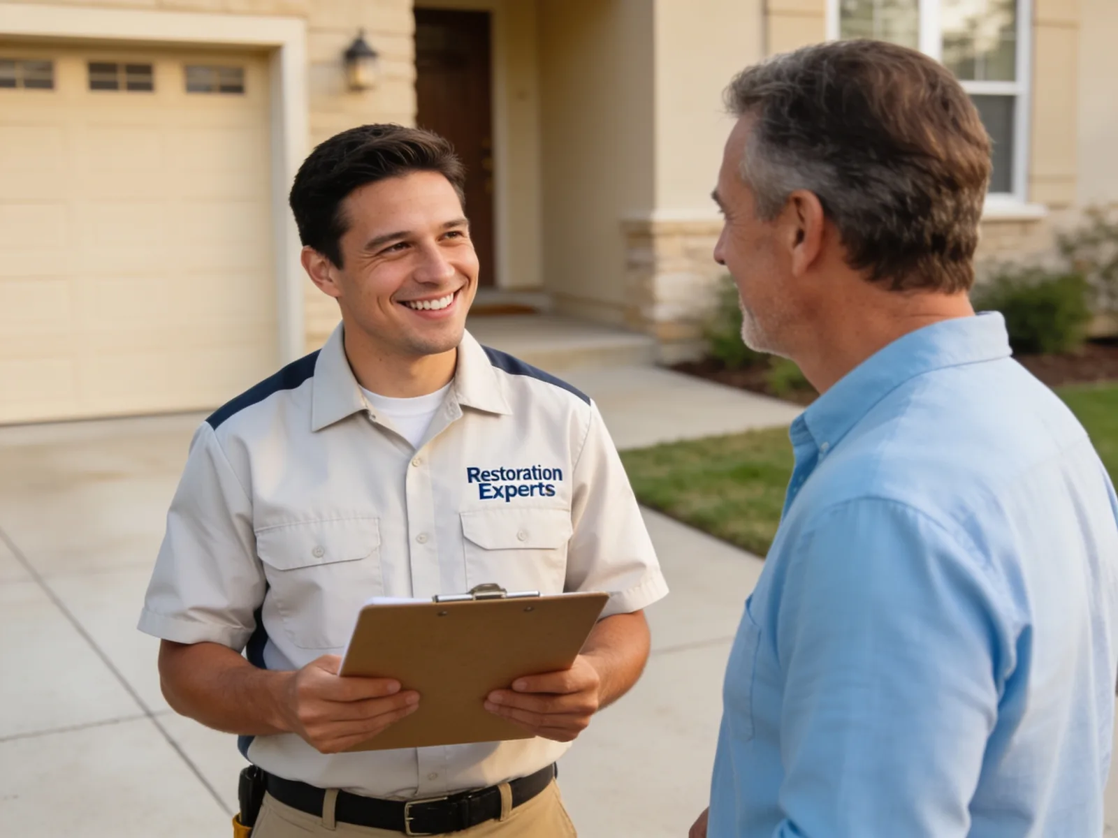Water Damage Cleanup Entiat, WA FAQs